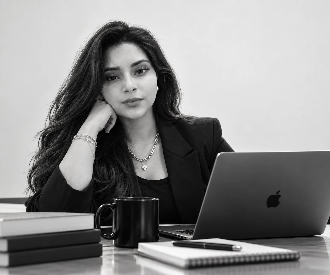 Manika Gupta, founder of Dominize Consultancy